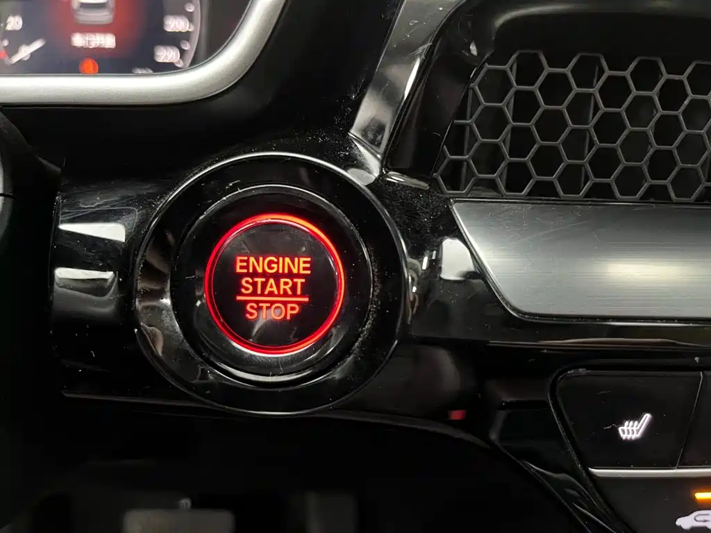 Honda CR-V — миниатюра 9