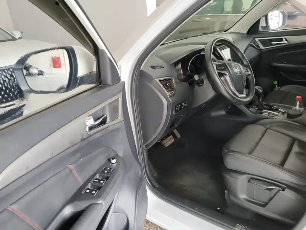 Changan CS75 — миниатюра 16