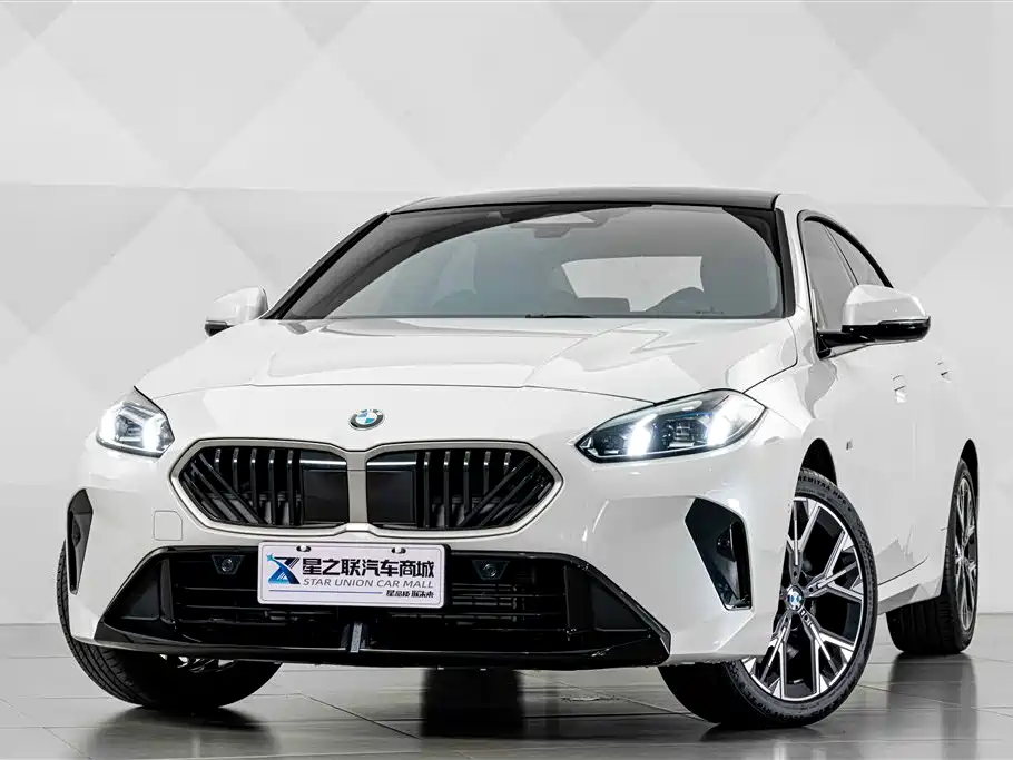 BMW 2 Series — миниатюра 2