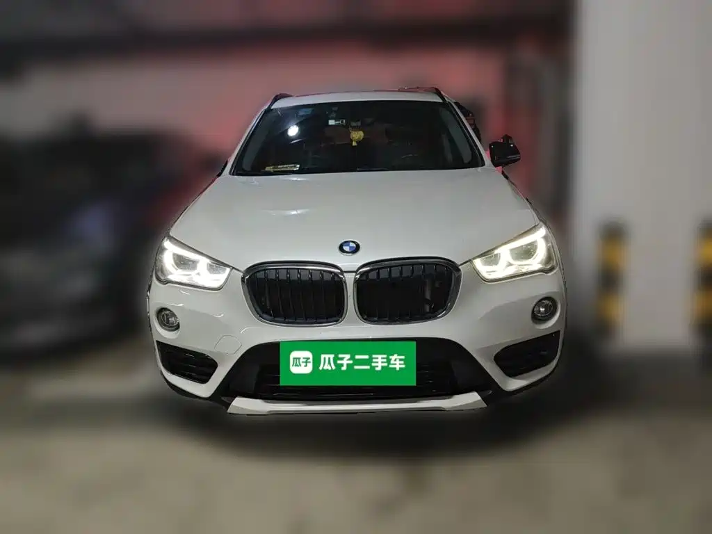 BMW X1 — миниатюра 2