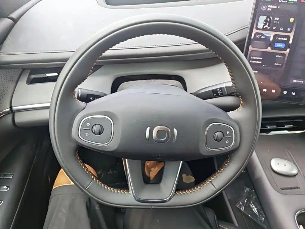 Qiyuan Qiyuan Q07 — миниатюра 11