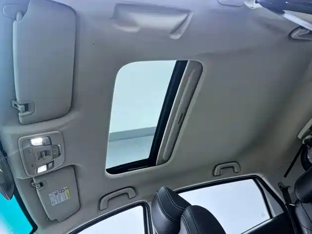 Geely Vision X3 — миниатюра 14