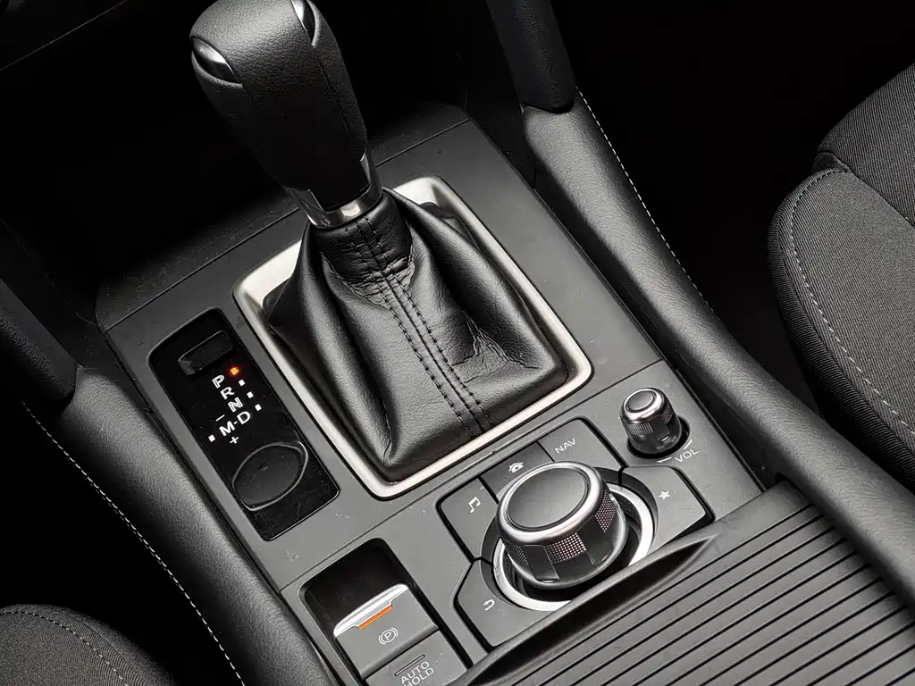 Mazda CX-4 — миниатюра 15