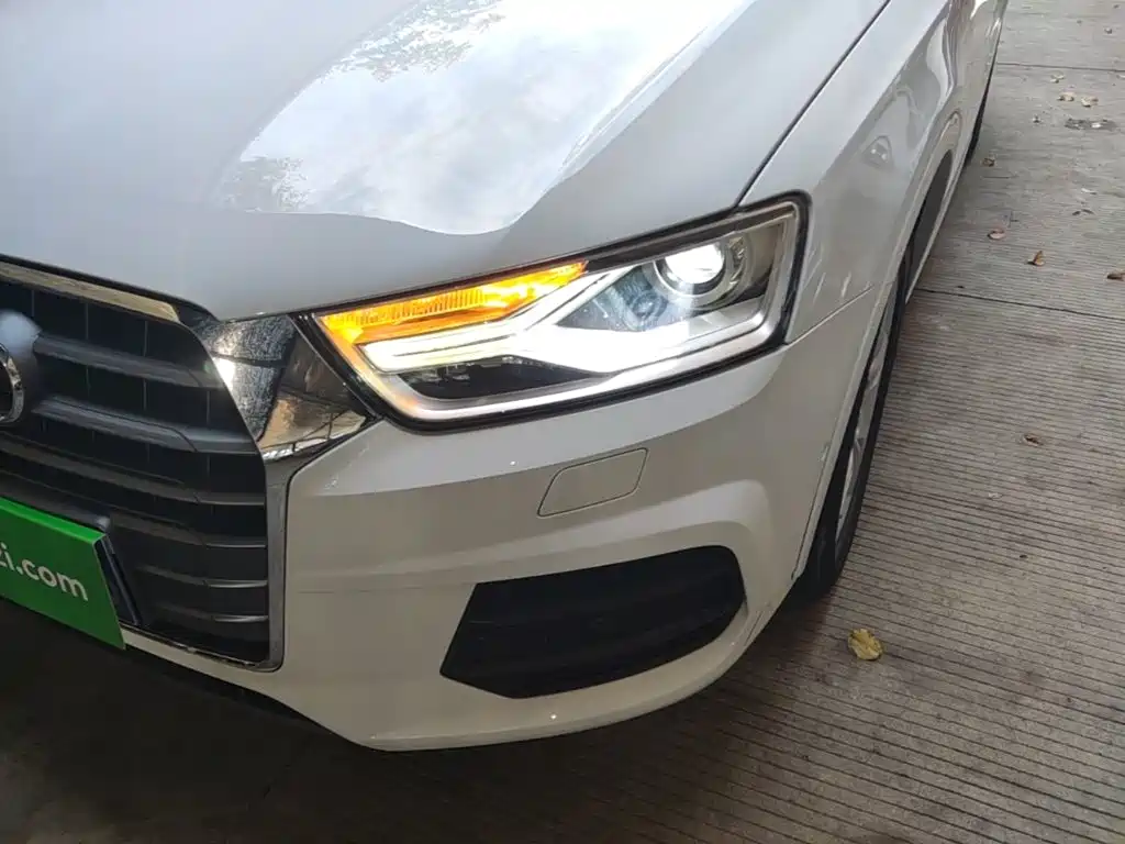 Audi Q3 — миниатюра 24