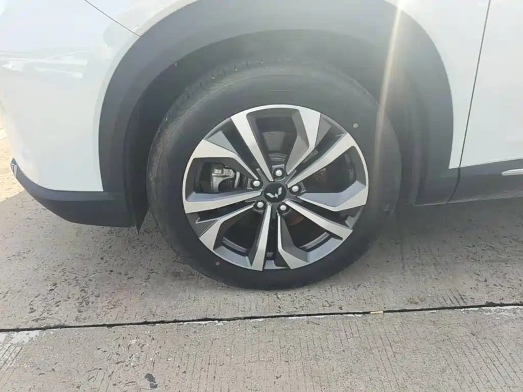 Wuling Xingchen — миниатюра 23