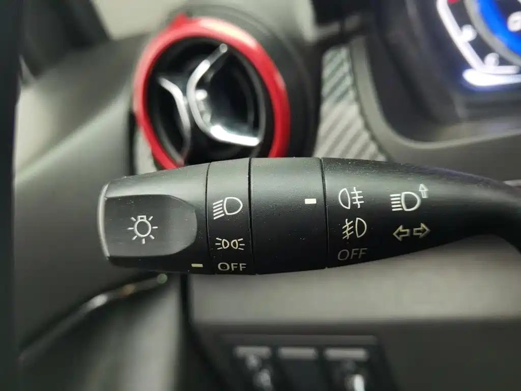 BAIC Senova X25 — миниатюра 21