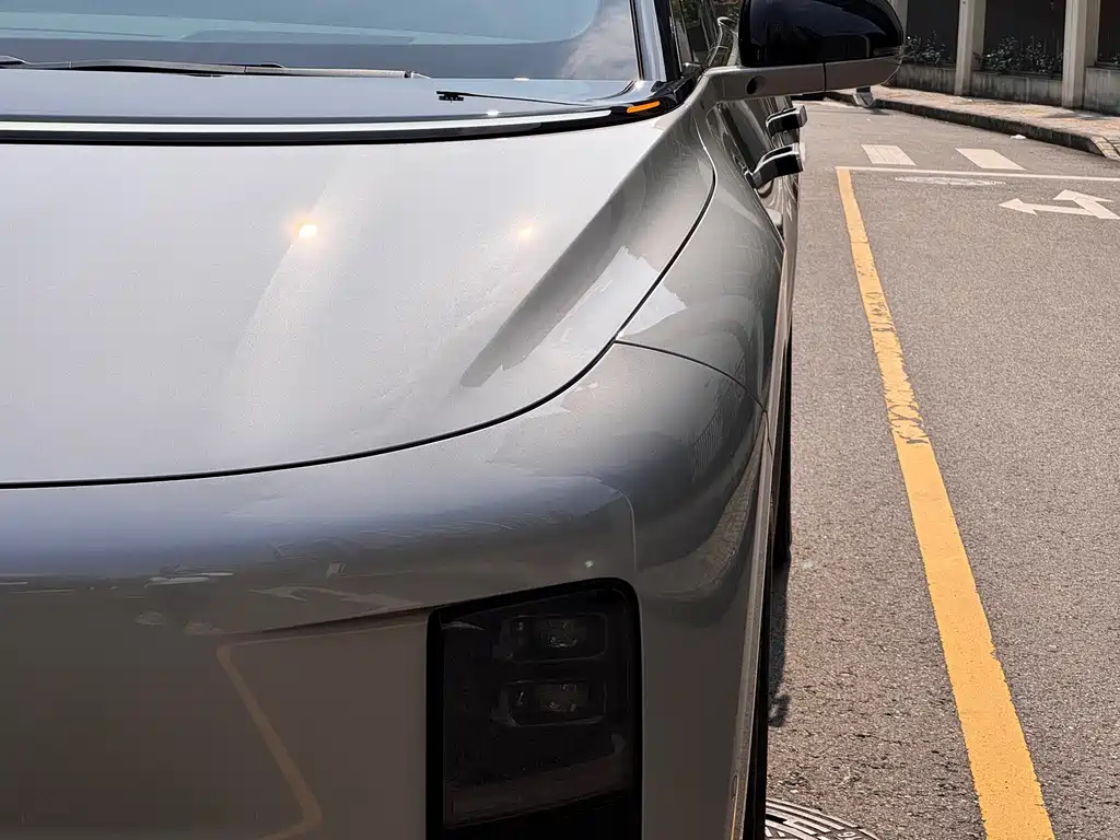 Li Auto Li i6 — миниатюра 4