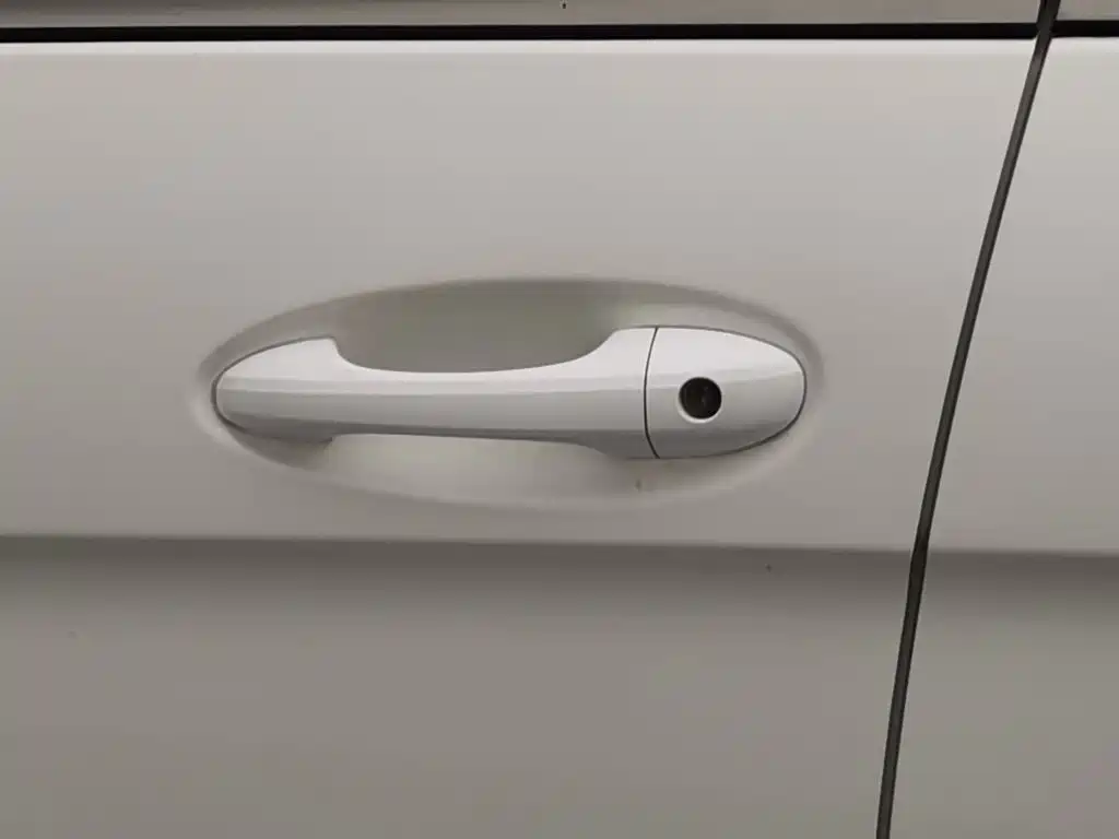 BAIC Senova X25 — миниатюра 18