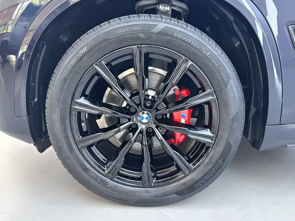 BMW X5 — миниатюра 17