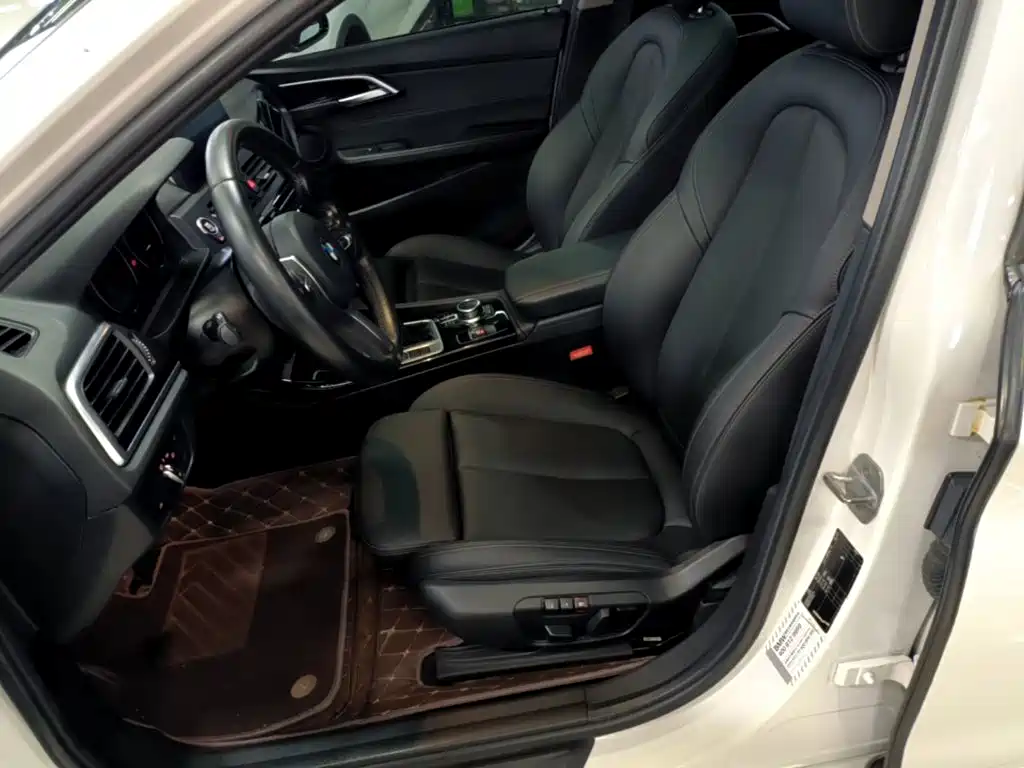 BMW 1 Series — миниатюра 15