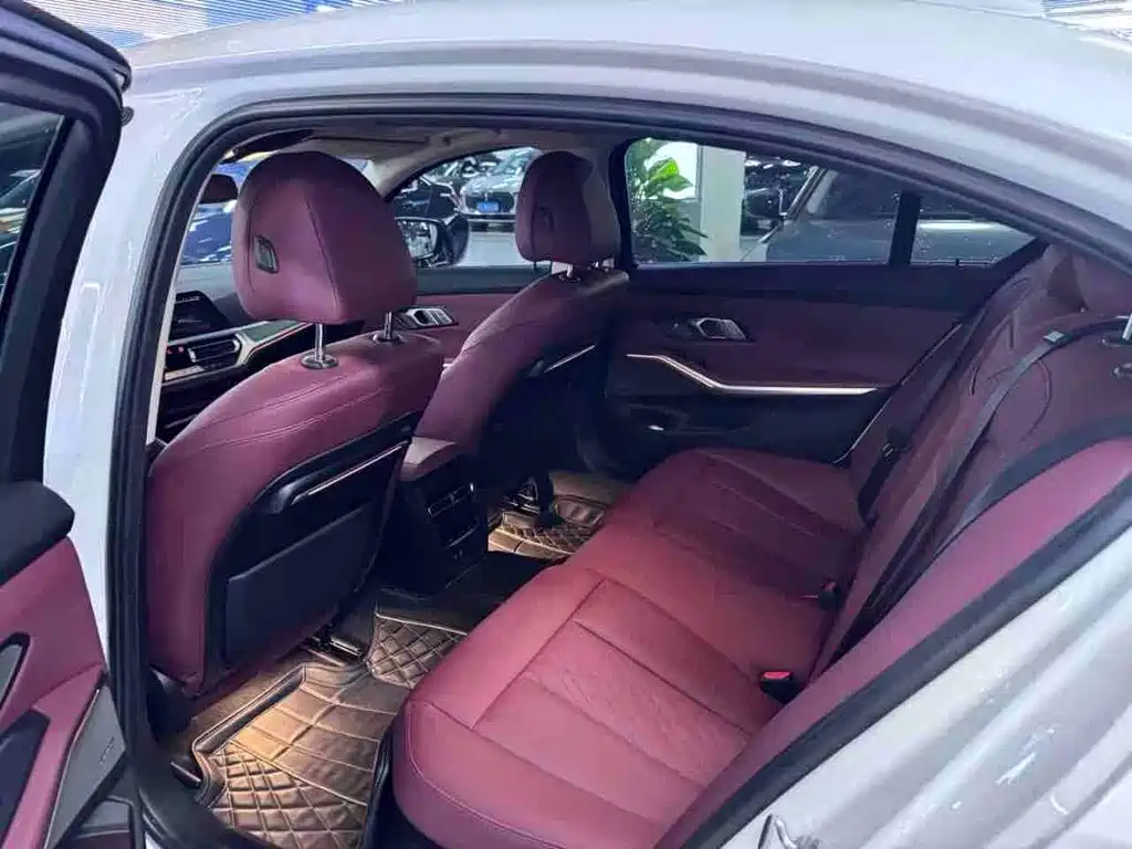 BMW 3 Series — миниатюра 3