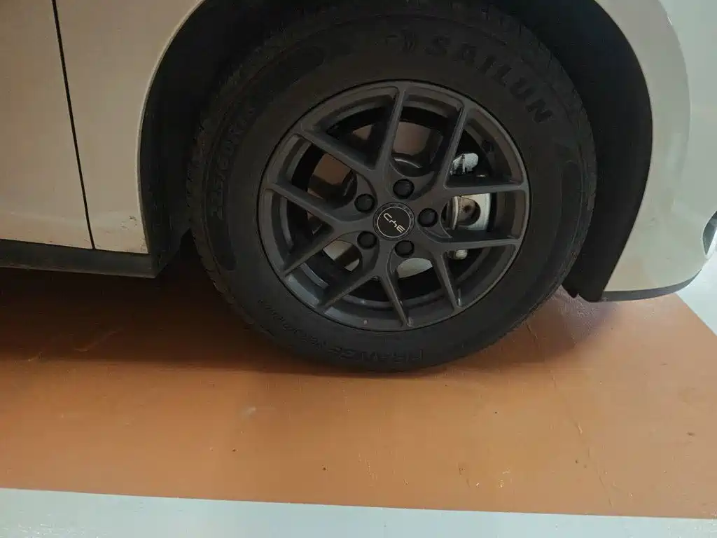 BYD Seal 06 — миниатюра 24