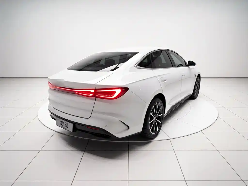 BYD Seal 06 — миниатюра 3