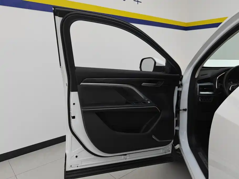 Haval H6 — миниатюра 7