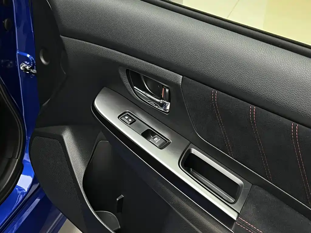 Subaru Impreza — миниатюра 24