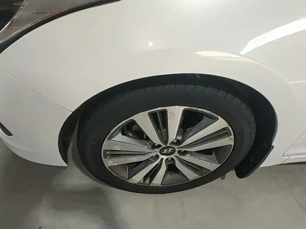 Hyundai Mistra — миниатюра 23
