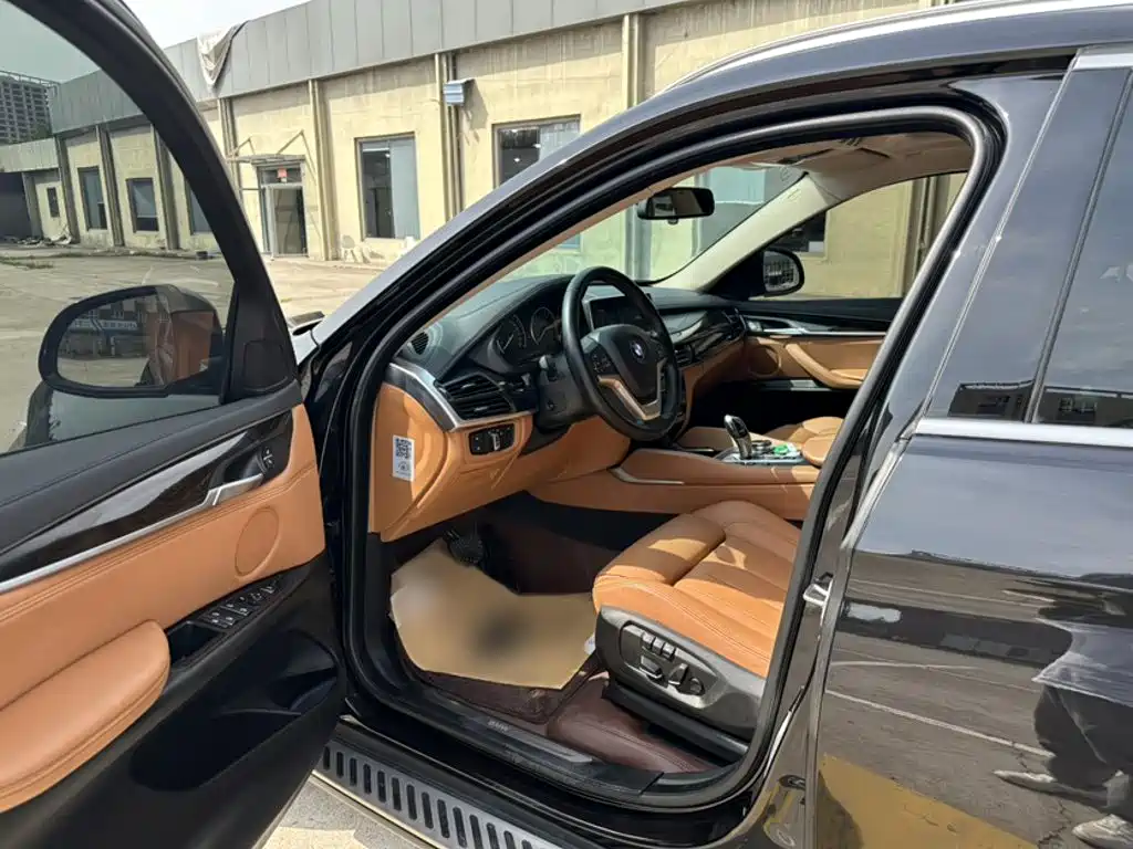 BMW X6 — миниатюра 18