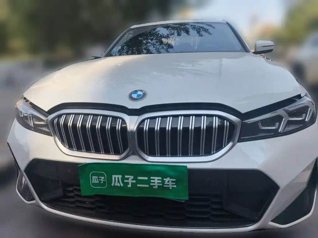 BMW 3 Series — миниатюра 2