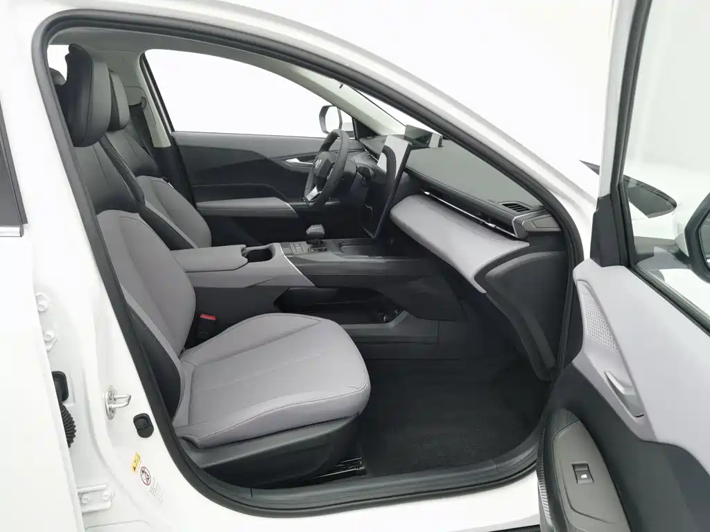 Changan Eado — миниатюра 23