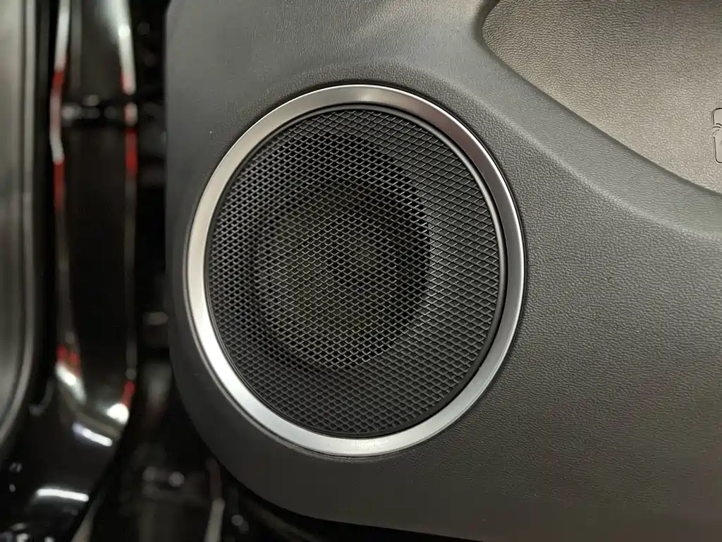 Wey Wey VV6 — миниатюра 18