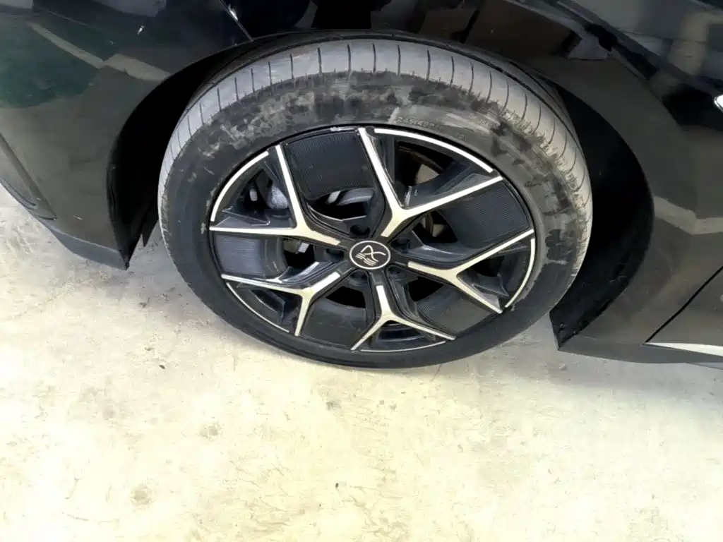 BYD Han — миниатюра 23