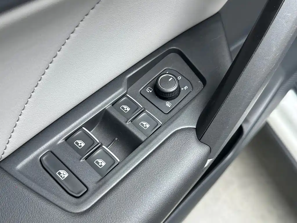Volkswagen Tayron — миниатюра 9