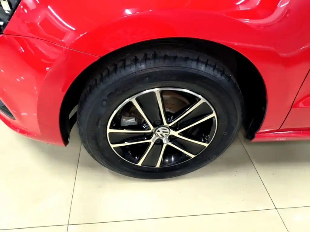 Volkswagen Polo — миниатюра 23