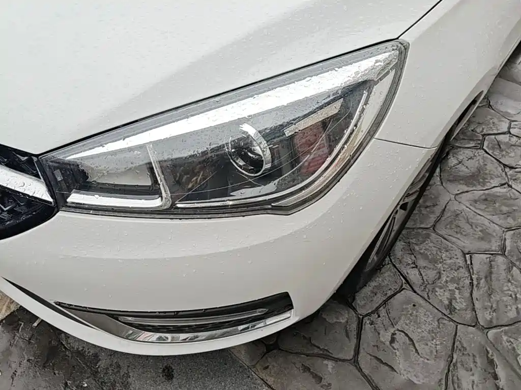 Chery Arrizo 5 — миниатюра 24
