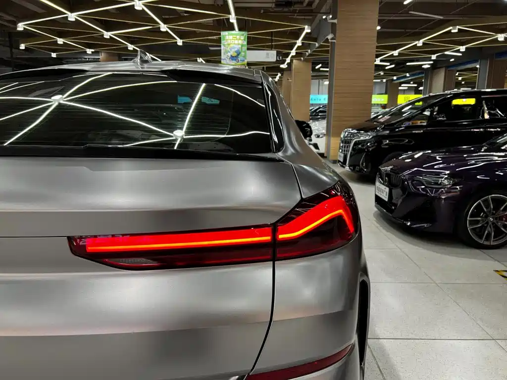 BMW X6 — миниатюра 6
