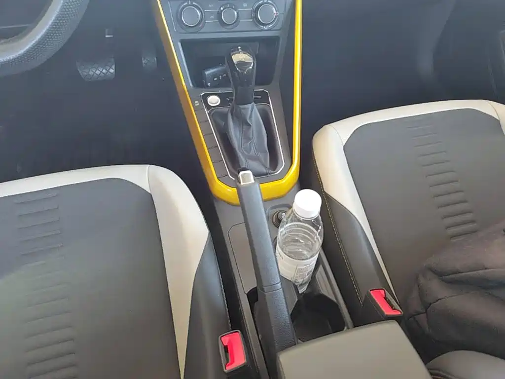 Volkswagen Polo — миниатюра 14