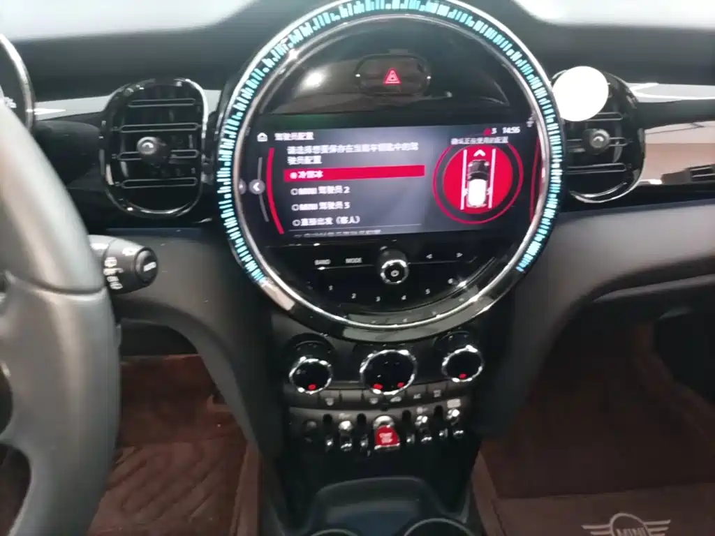MINI Mini — миниатюра 13