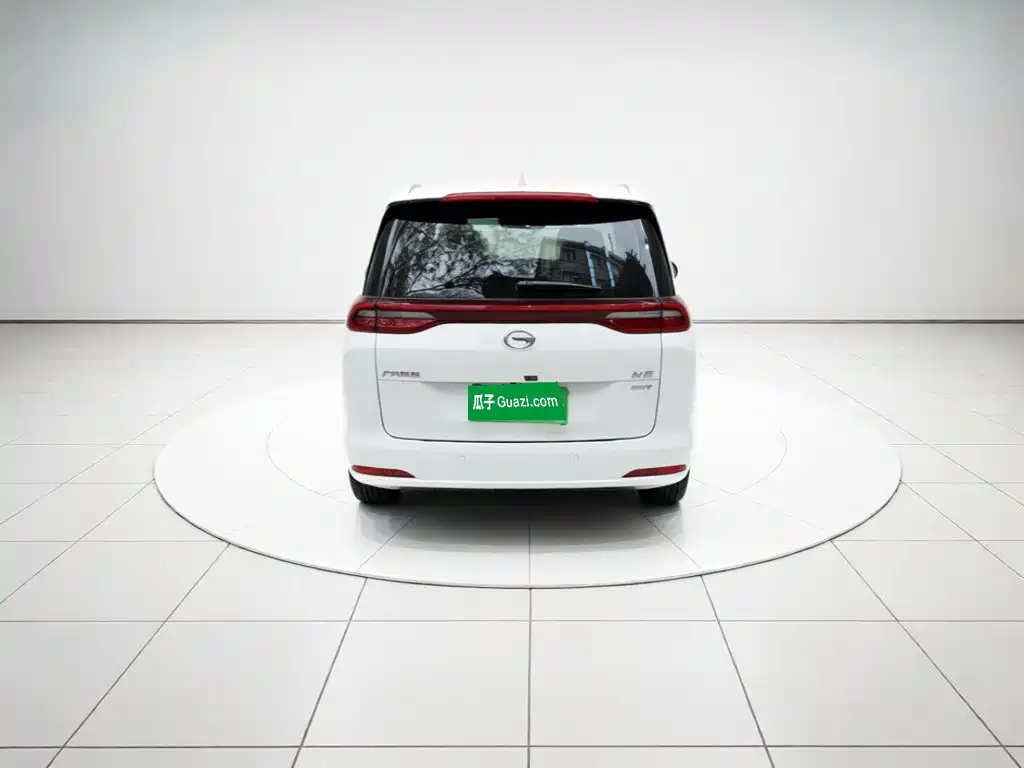 GAC Motor Trumpchi M6 — миниатюра 3