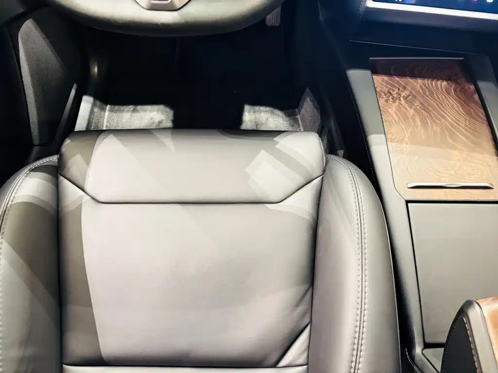 Tesla Model X — миниатюра 7