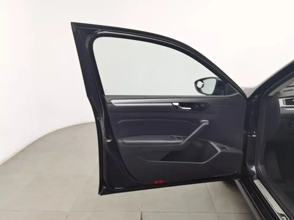 Volkswagen Passat — миниатюра 15