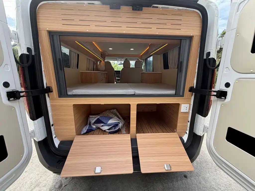 Sinotruk Vangard V — миниатюра 9