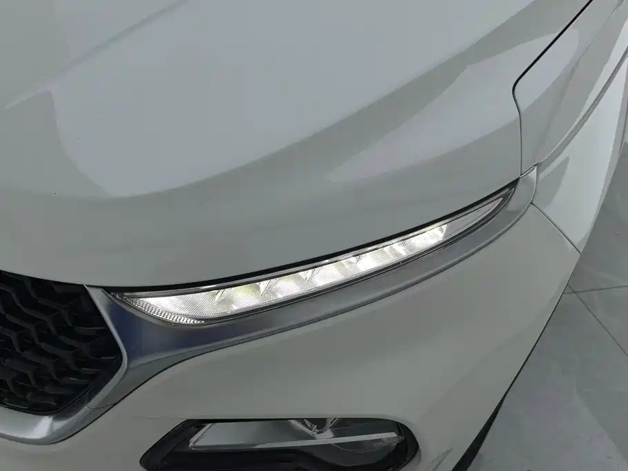 Baojun 510 — миниатюра 5