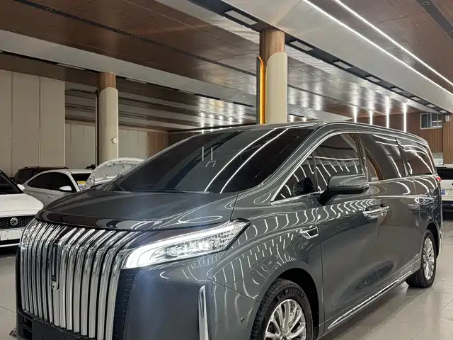 WEI PAI GAOSHAN 2024