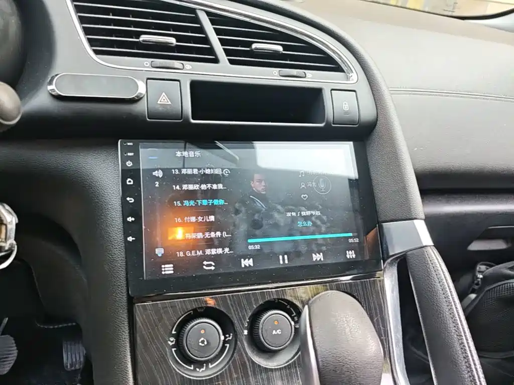 Peugeot 3008 — миниатюра 13