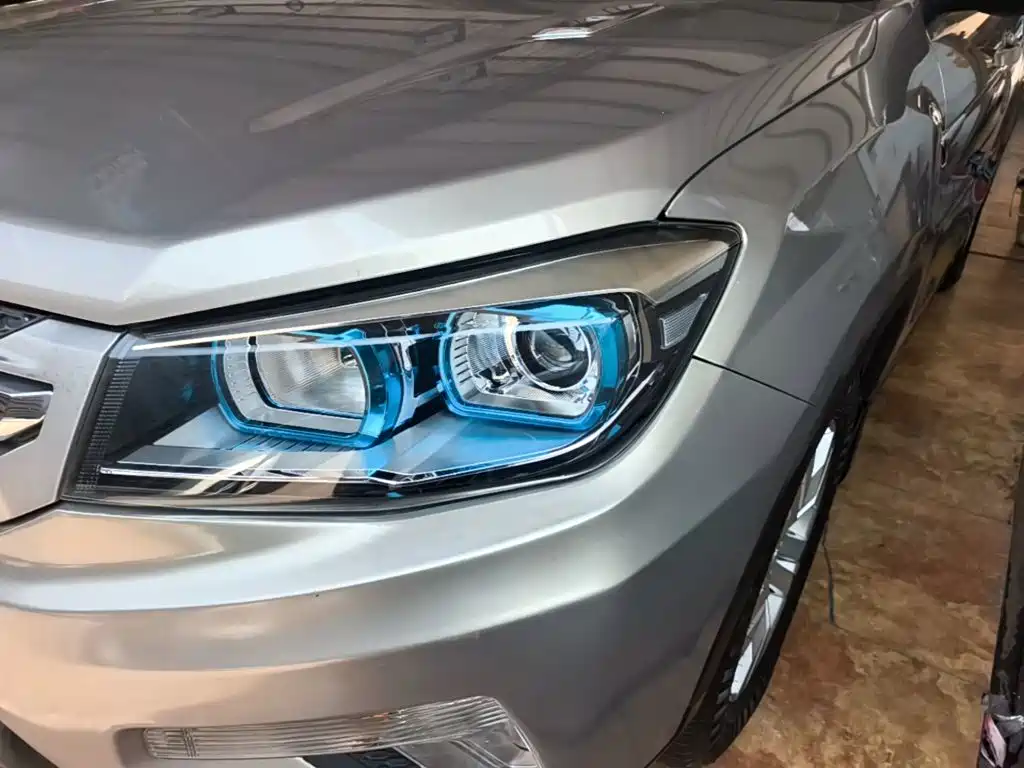 Changan CS75 — миниатюра 24