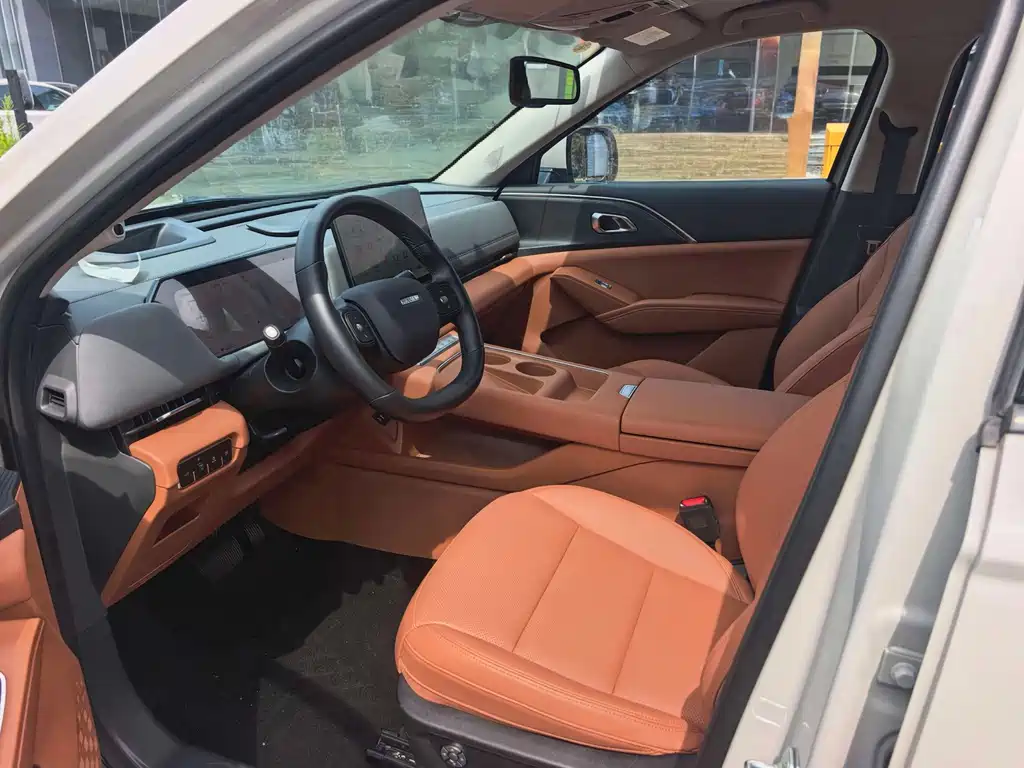 Haval Xiaolong MAX — миниатюра 7