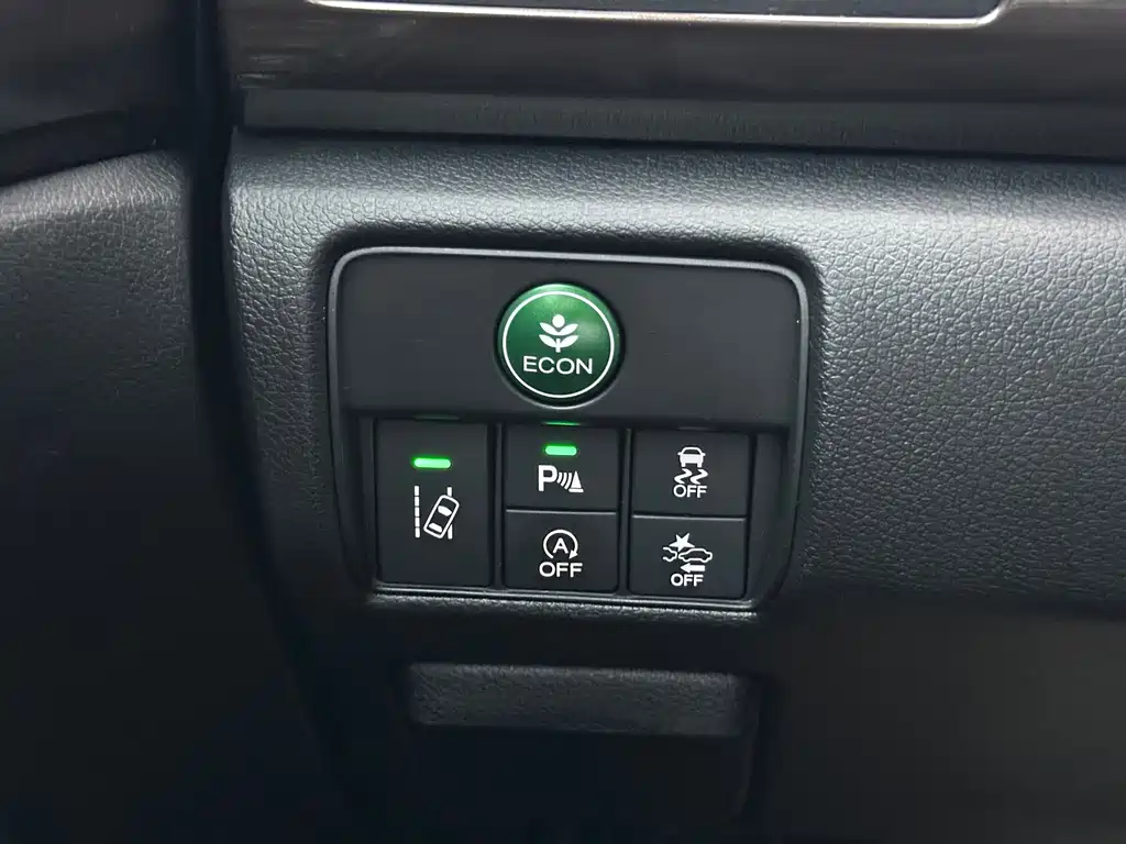 Honda Accord — миниатюра 11