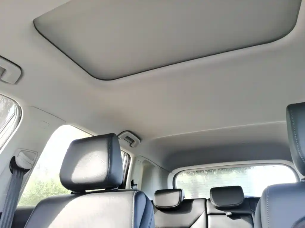 Wuling Xingchen — миниатюра 18