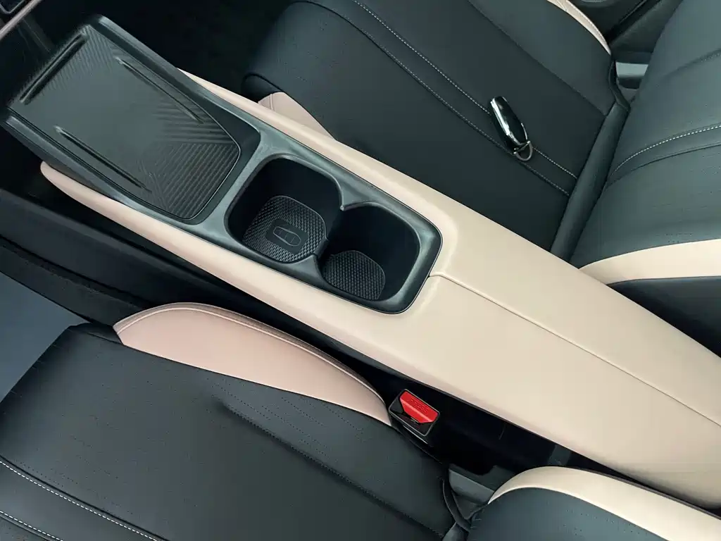 BYD Seagull — миниатюра 9