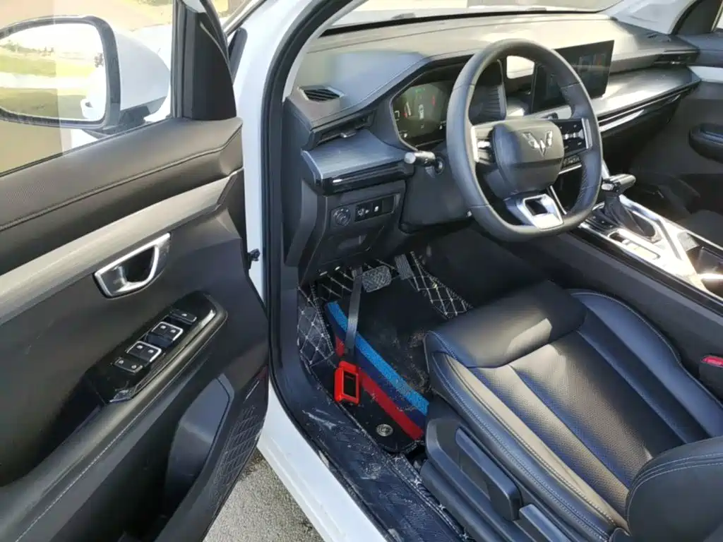 Wuling Xingchen — миниатюра 16
