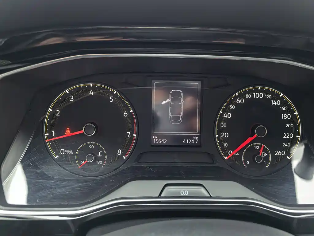 Volkswagen Sagitar — миниатюра 10