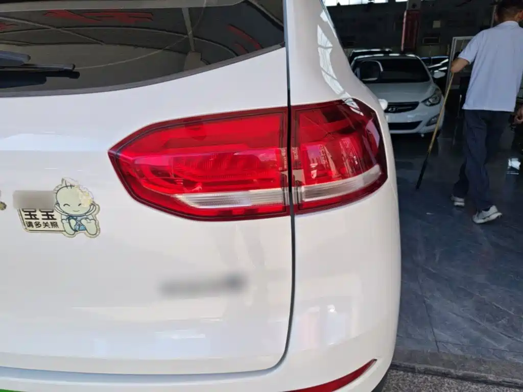 Haval H6 — миниатюра 8