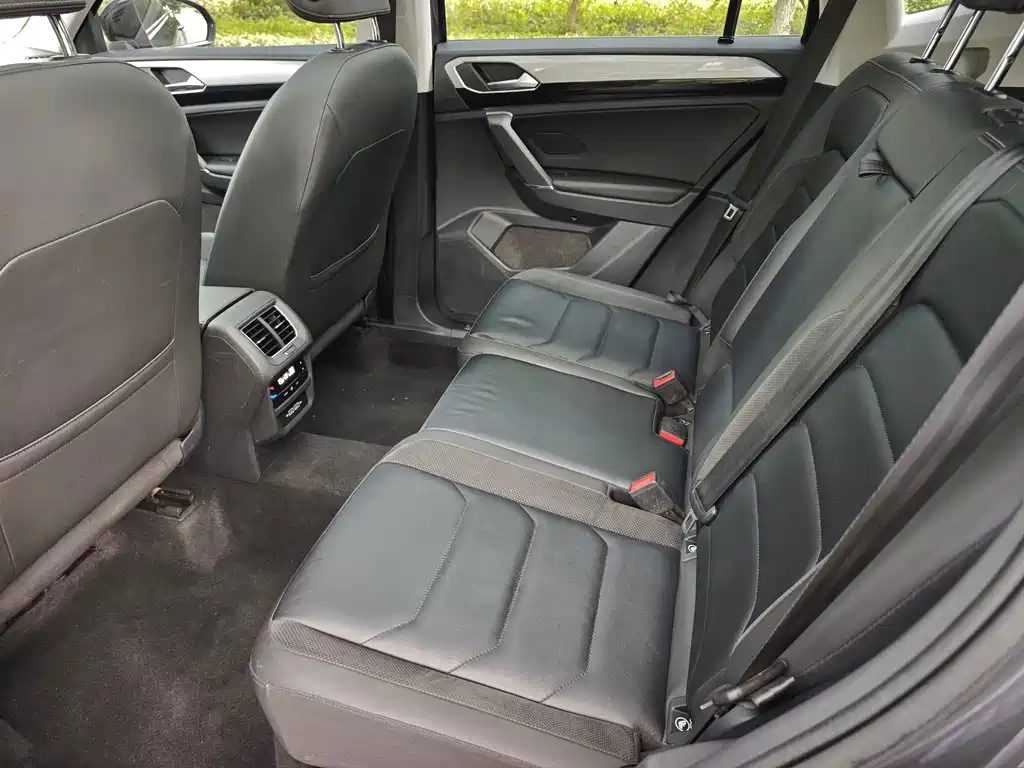 Volkswagen Tayron — миниатюра 12