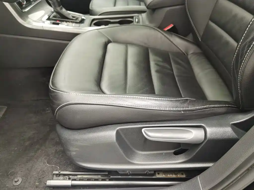 Volkswagen Passat — миниатюра 18