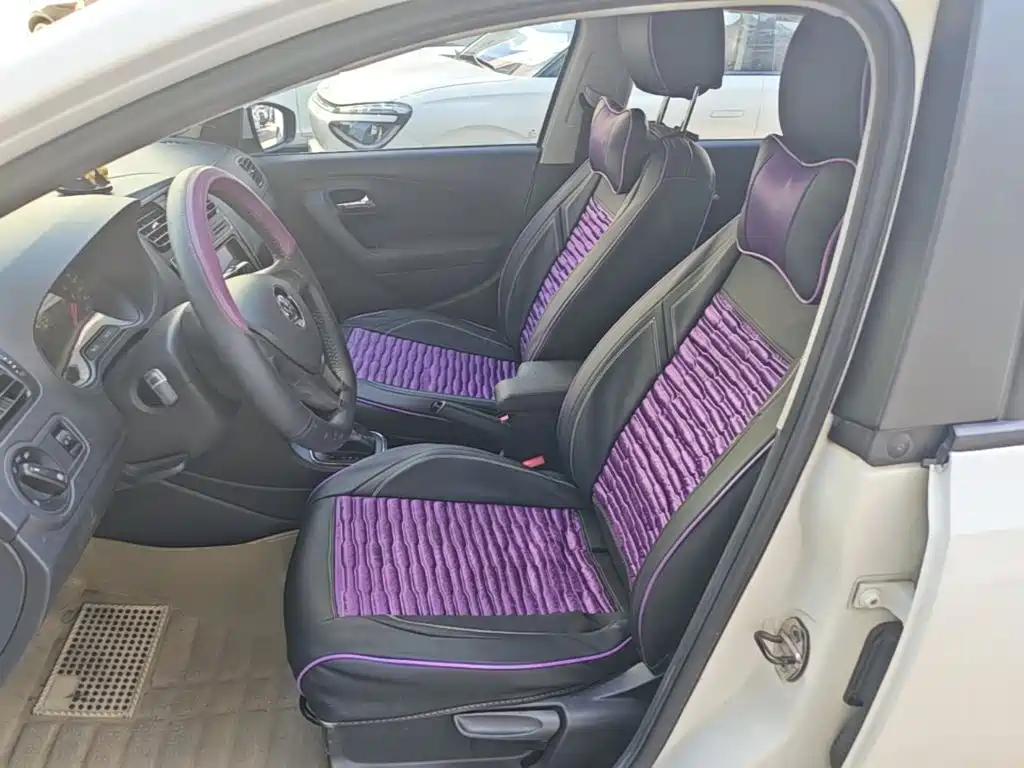 Volkswagen Polo — миниатюра 15