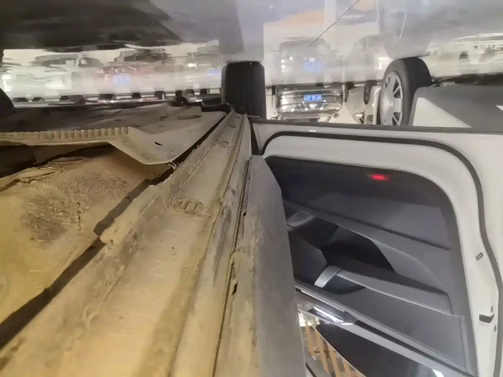 Volkswagen Tharu — миниатюра 19